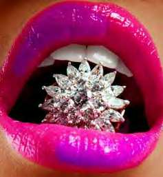 jewel lips